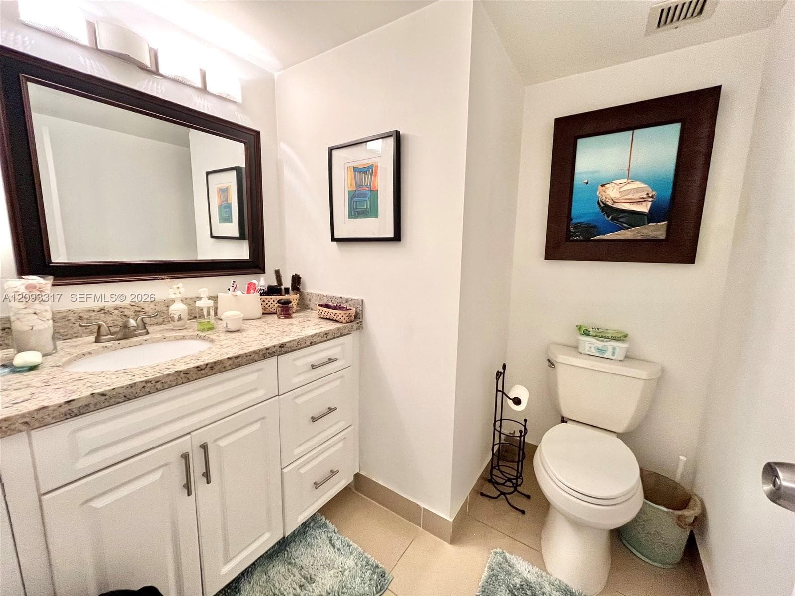 BAYSWATER COURT CONDO · #5P in North Miami Beach - Photo 17