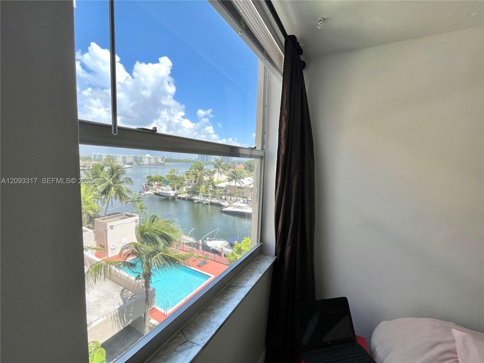 BAYSWATER COURT CONDO · #5P in North Miami Beach - Photo 12