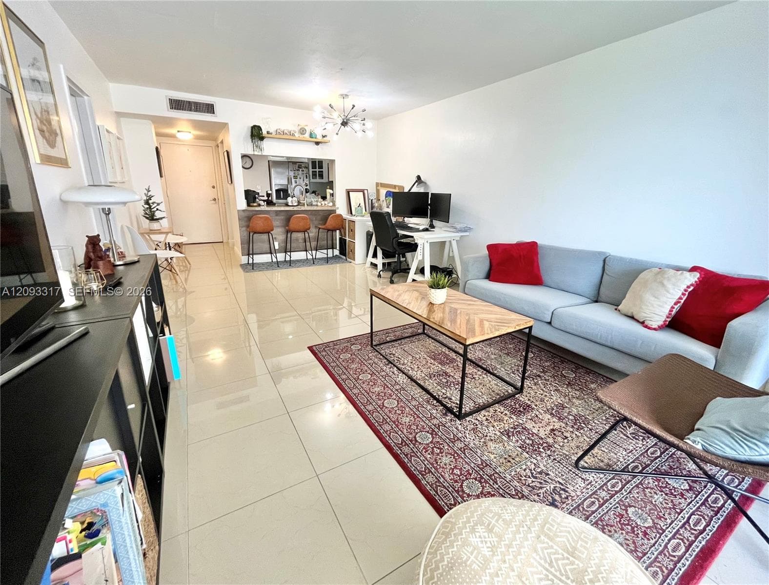BAYSWATER COURT CONDO · #5P in North Miami Beach - Photo 3