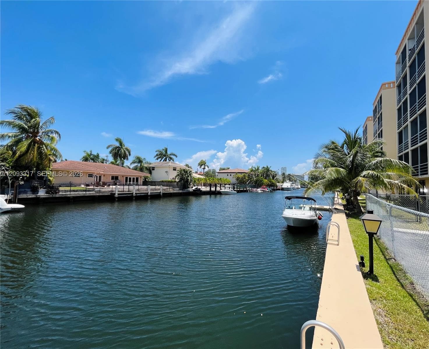 BAYSWATER COURT CONDO · #5P in North Miami Beach - Photo 1