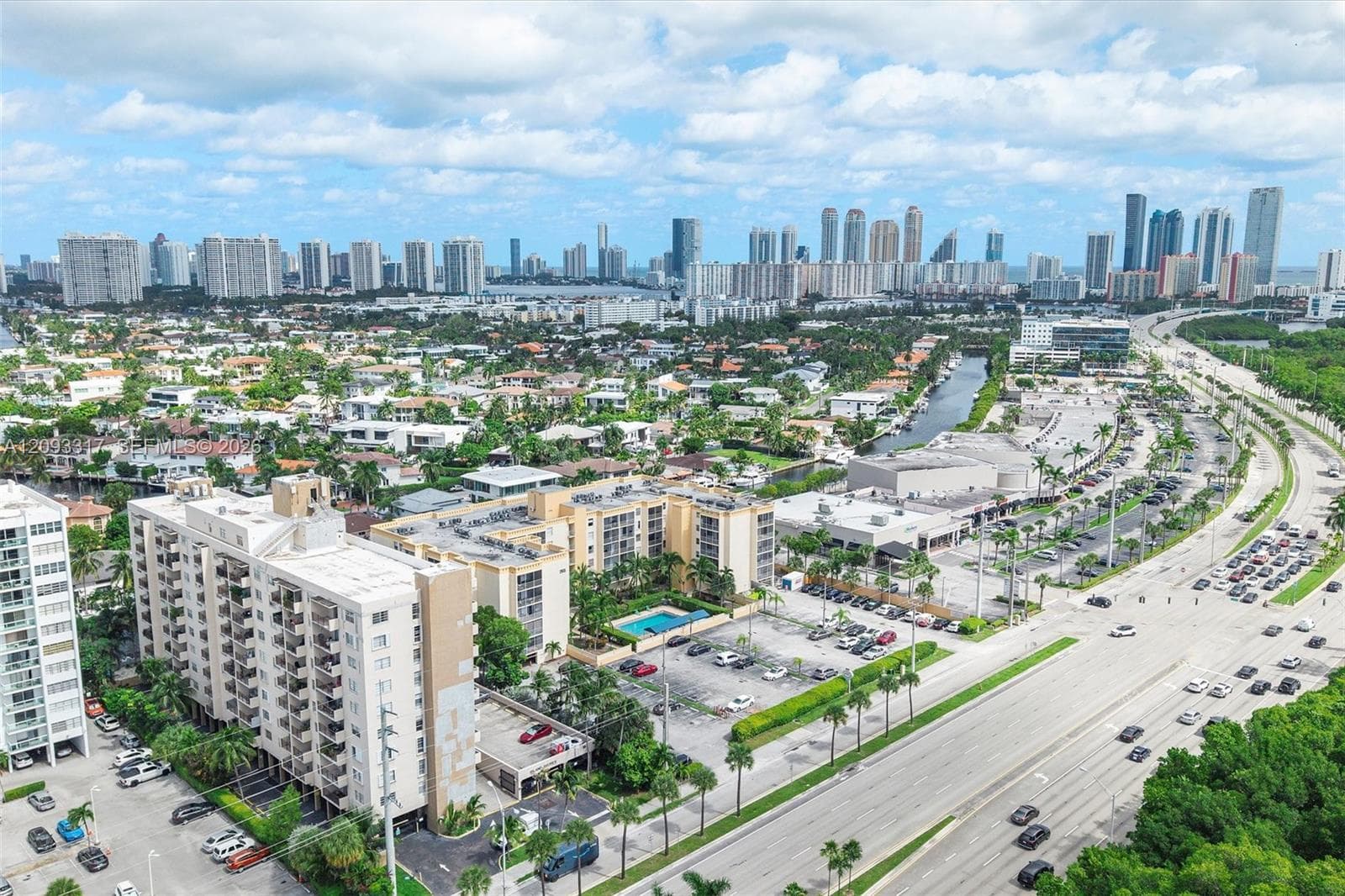 BAYSWATER COURT CONDO · #5P in North Miami Beach - Photo 28