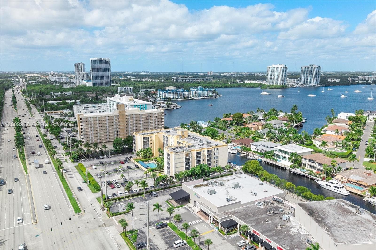 BAYSWATER COURT CONDO · #5P in North Miami Beach - Photo 30