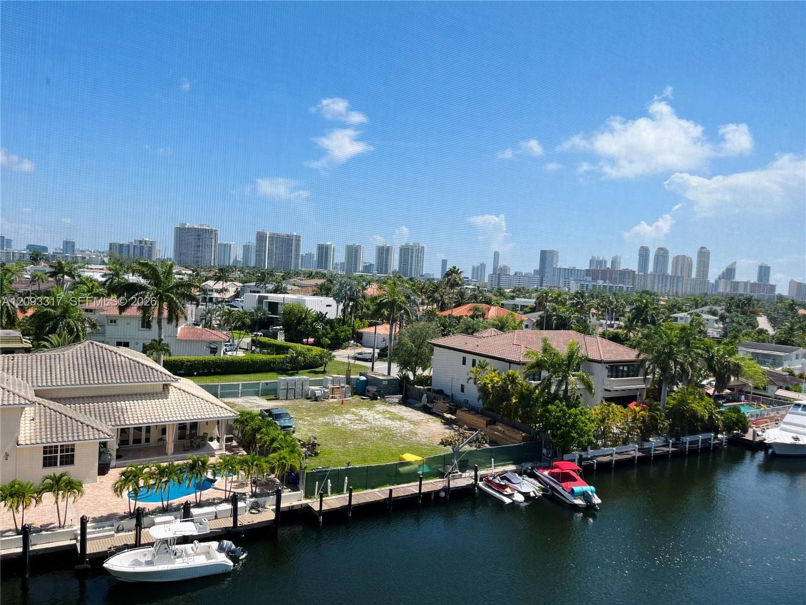 BAYSWATER COURT CONDO · #5P in North Miami Beach - Photo 18