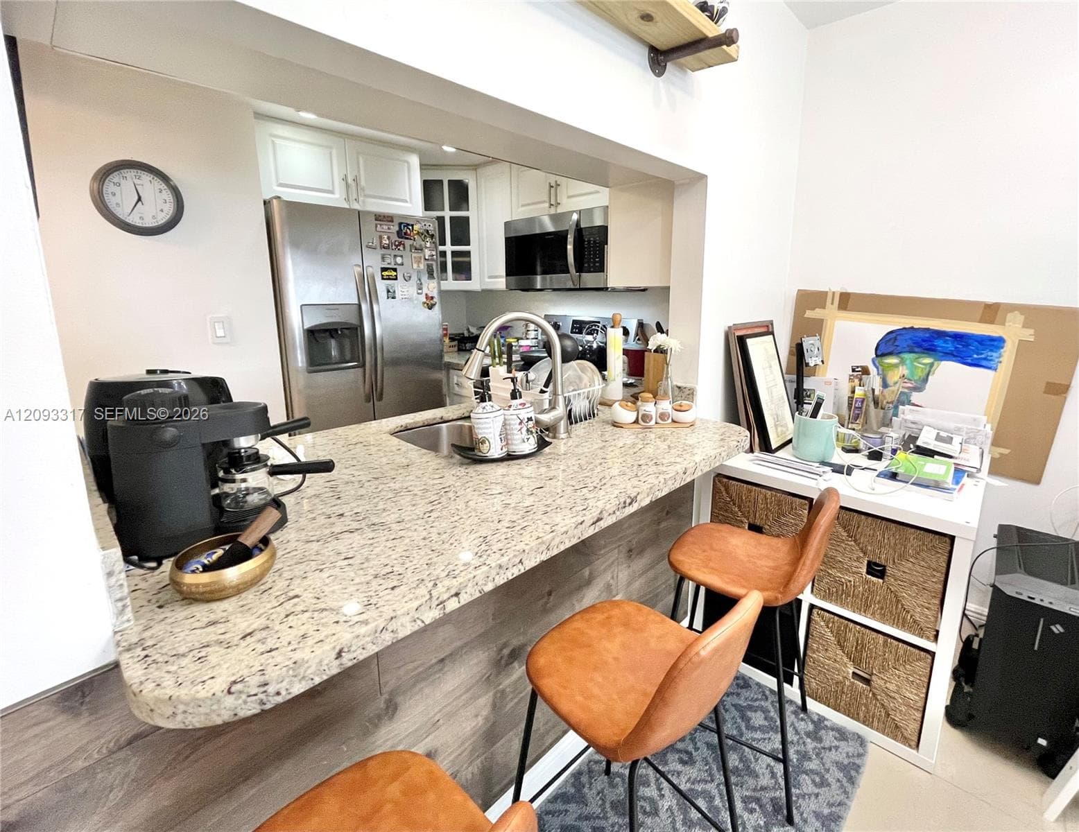 BAYSWATER COURT CONDO · #5P in North Miami Beach - Photo 4