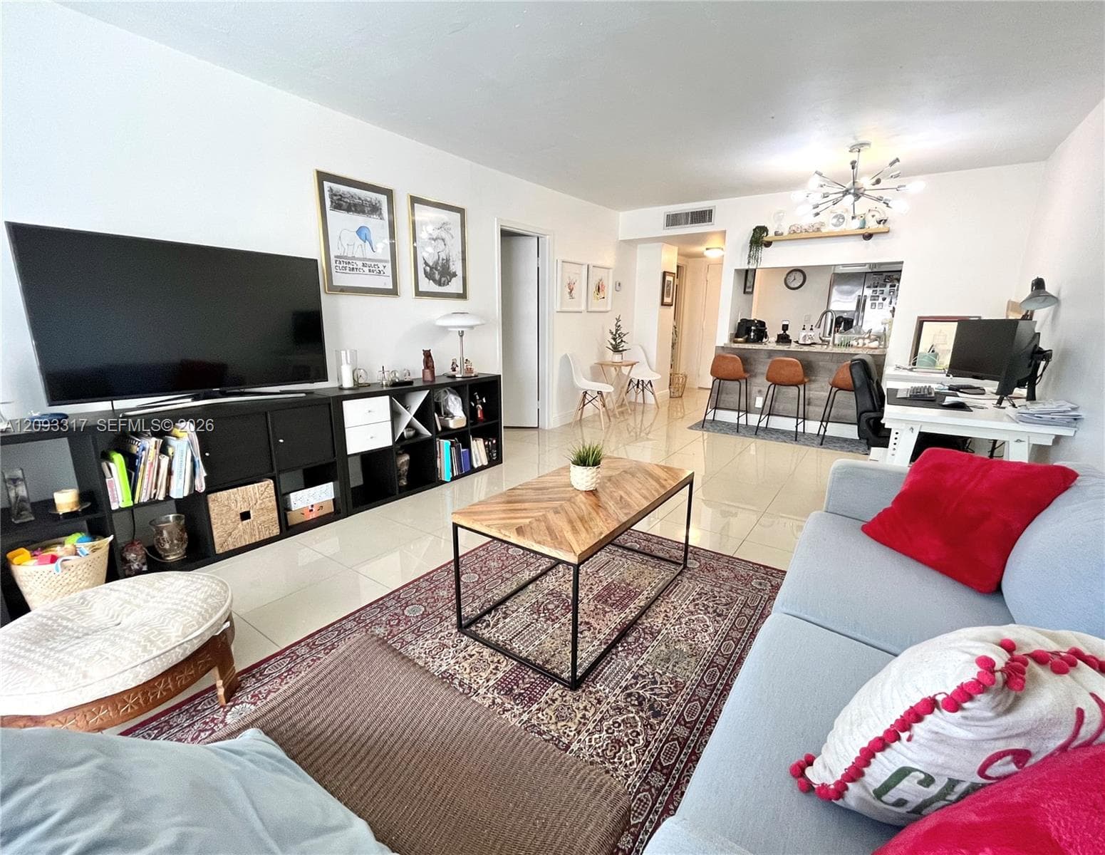 BAYSWATER COURT CONDO · #5P in North Miami Beach - Photo 8