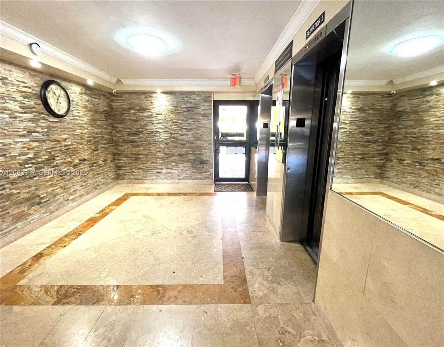 BAYSWATER COURT CONDO · #5P in North Miami Beach - Photo 21