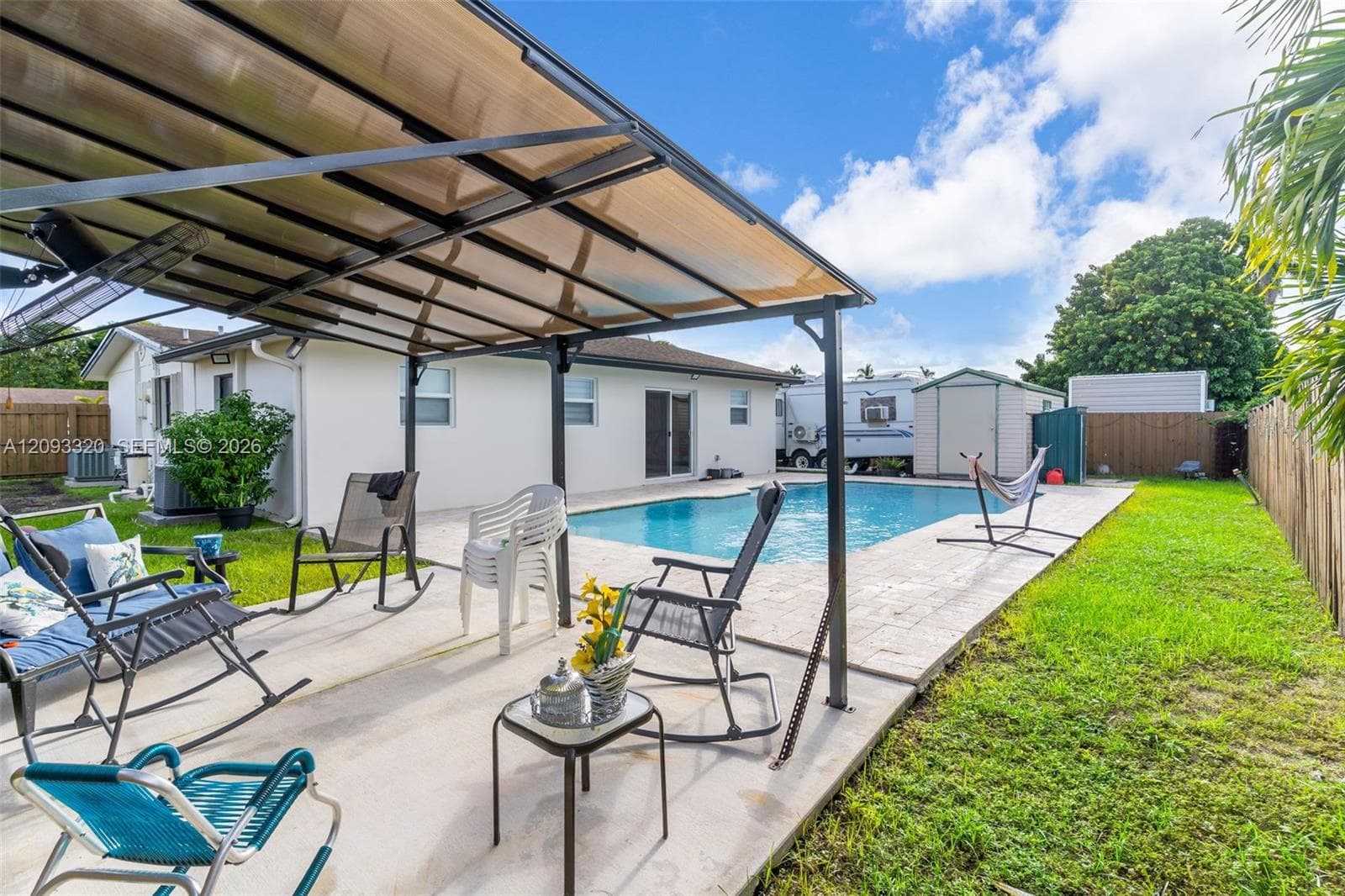 15105 SW 305th Ter photo 27