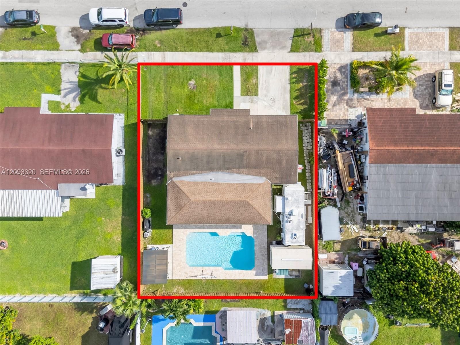 15105 SW 305th Ter photo 36