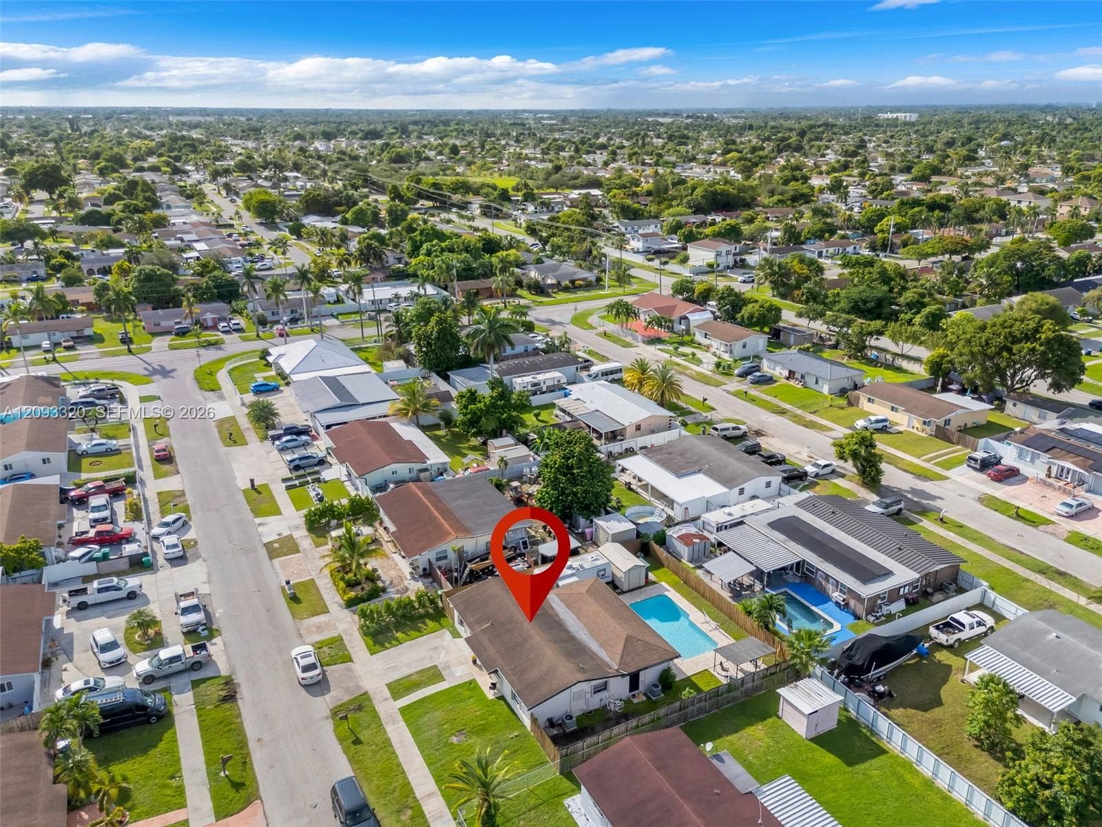 15105 SW 305th Ter photo 32