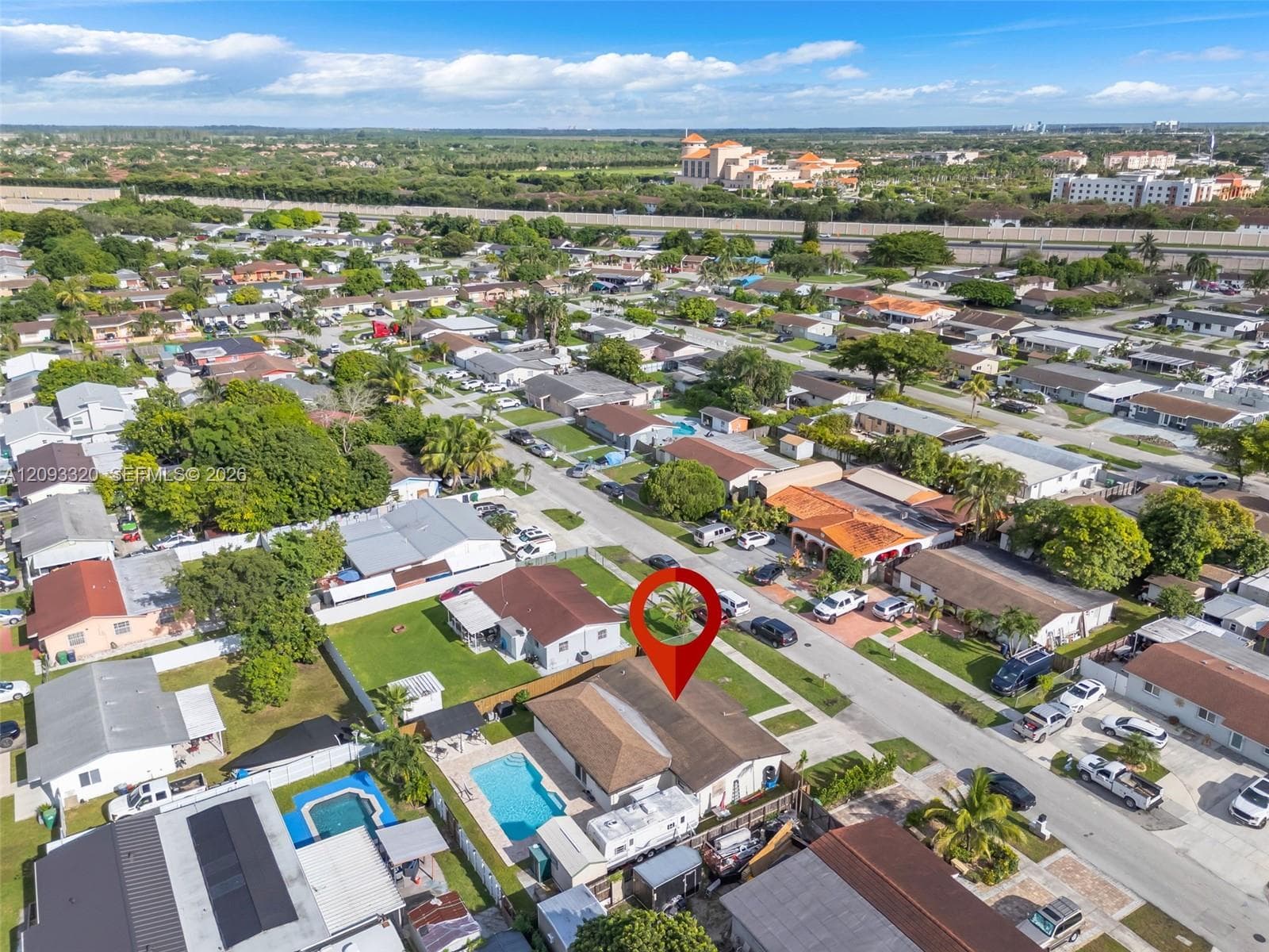 15105 SW 305th Ter photo 34