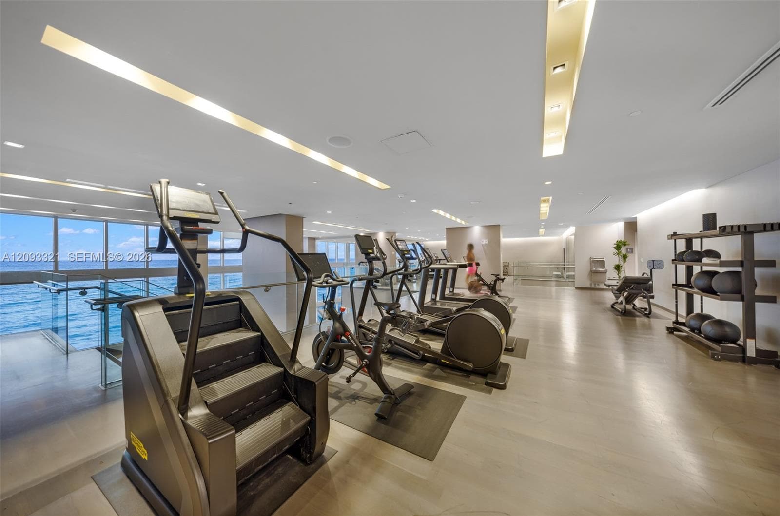 BEACH CLUB TWO CONDO · #2808 in Hallandale Beach - Photo 12