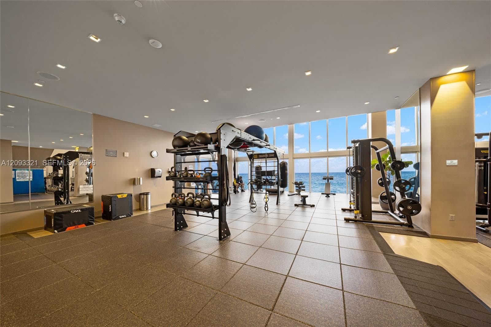 BEACH CLUB TWO CONDO · #2808 in Hallandale Beach - Photo 9