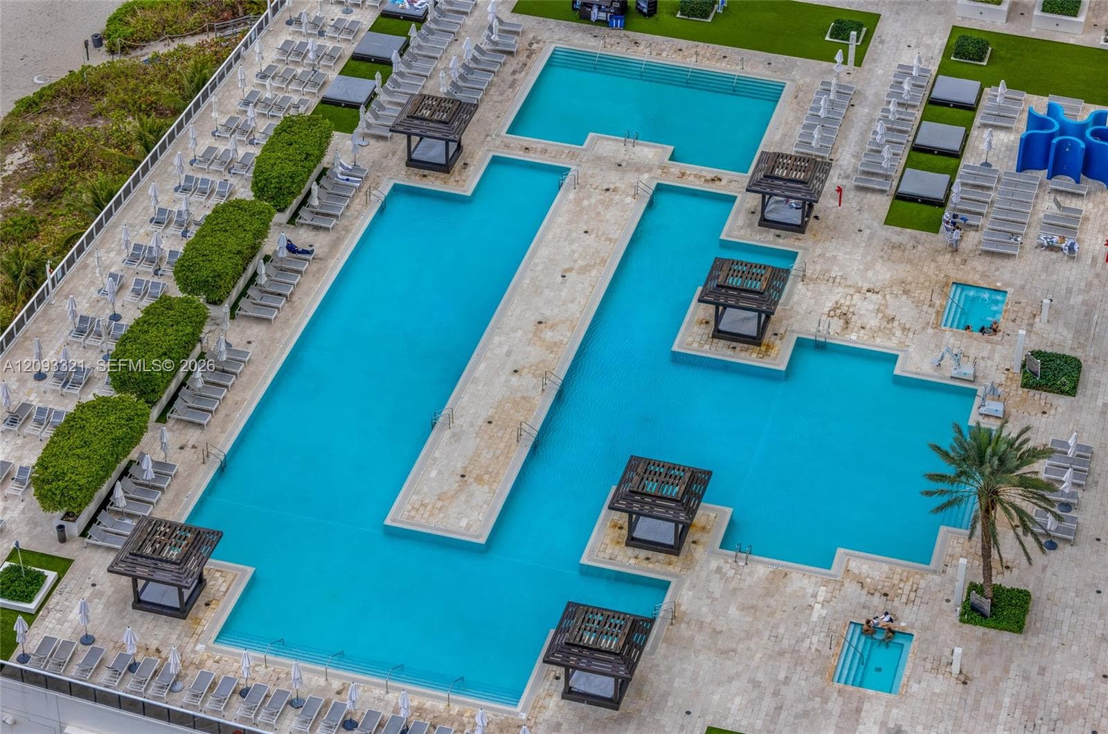 BEACH CLUB TWO CONDO · #2808 in Hallandale Beach - Photo 10