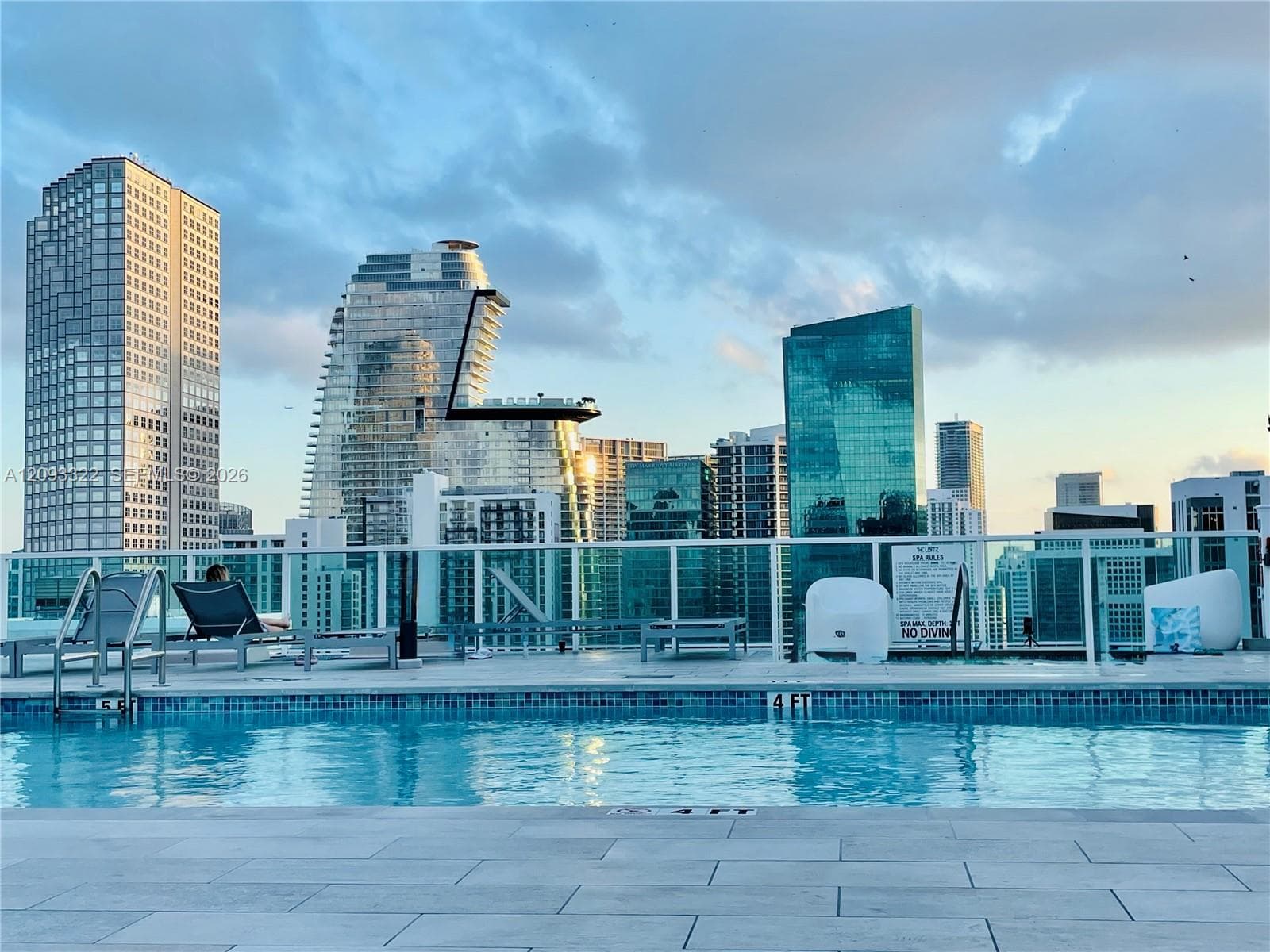 Loft Downtown II · #2607 in Miami - Photo 7