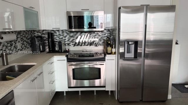 Loft Downtown II · #2607 in Miami - Photo 19