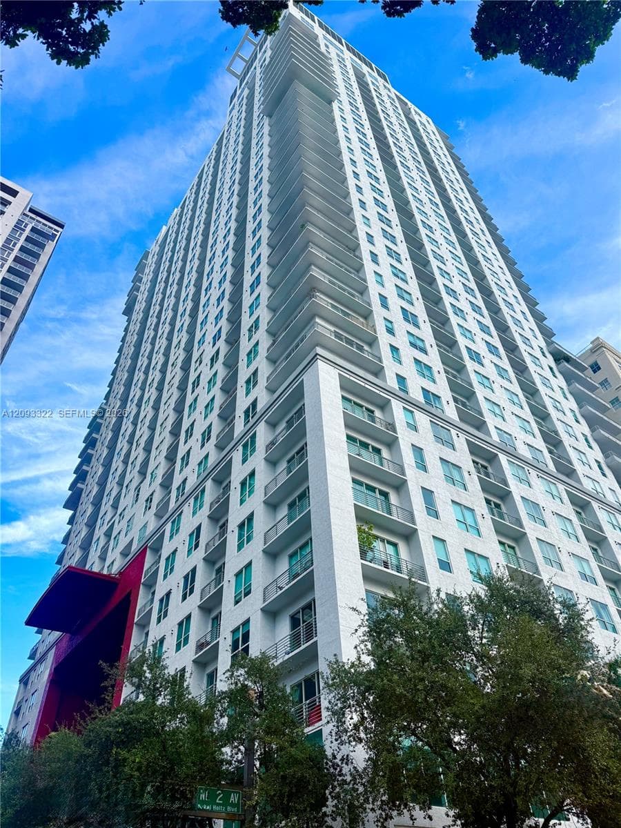 Loft Downtown II · #2607 in Miami - Photo 8