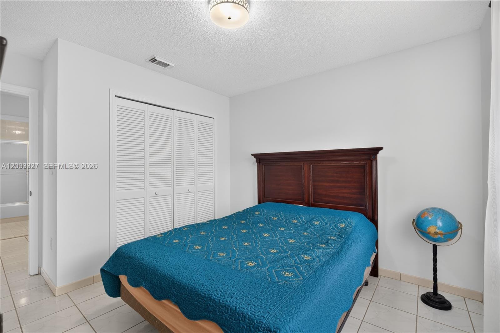 4th bedroom