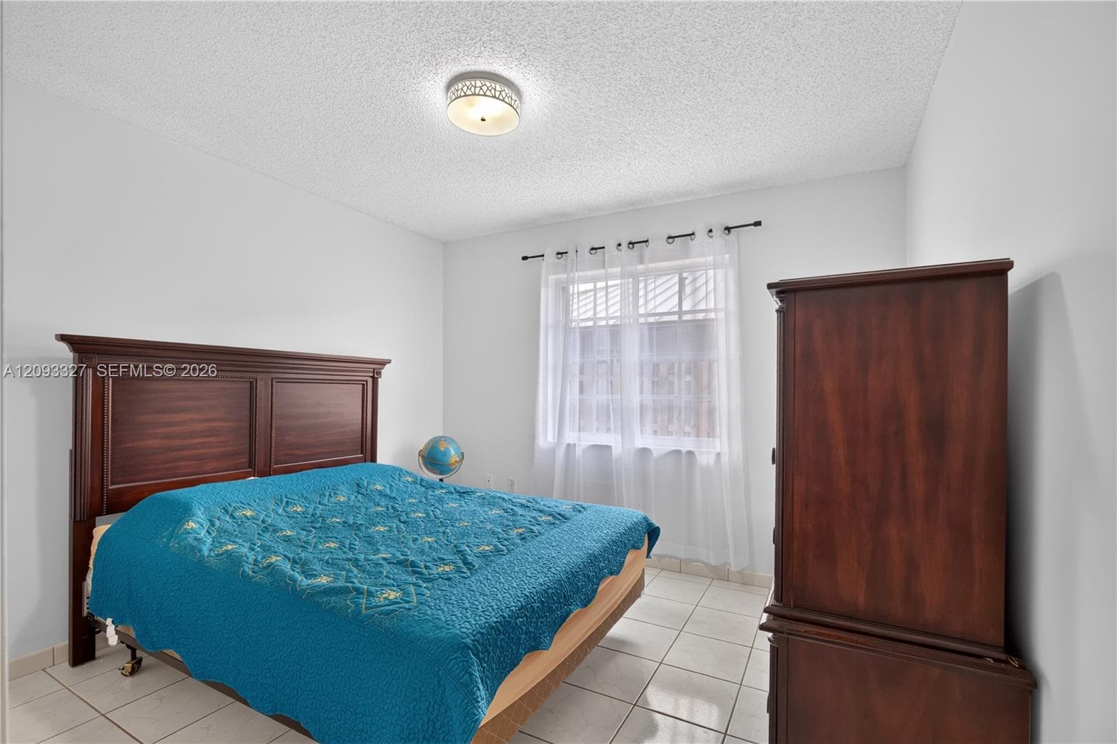 4th bedroom
