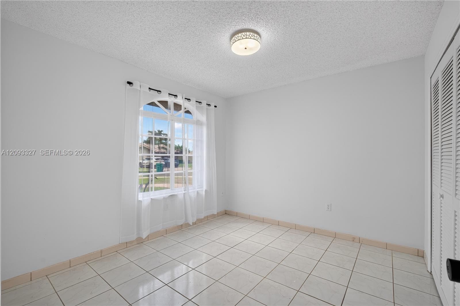 3rd bedroom
