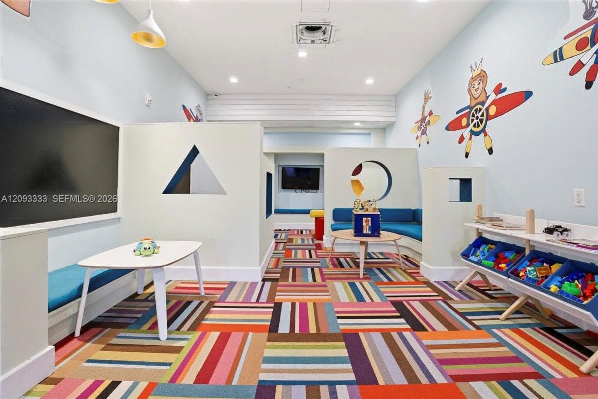 URBANA AT DOWNTOWN DORAL in Doral - Photo 46
