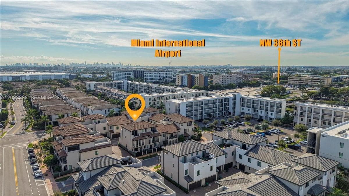 URBANA AT DOWNTOWN DORAL in Doral - Photo 32