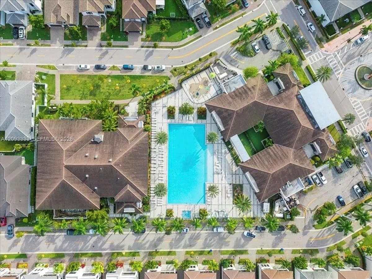 URBANA AT DOWNTOWN DORAL in Doral - Photo 48
