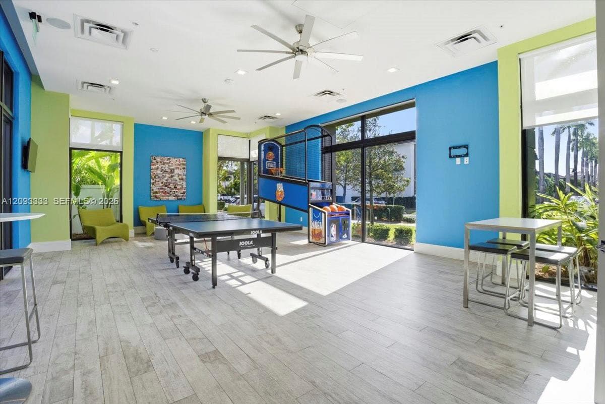 URBANA AT DOWNTOWN DORAL in Doral - Photo 44