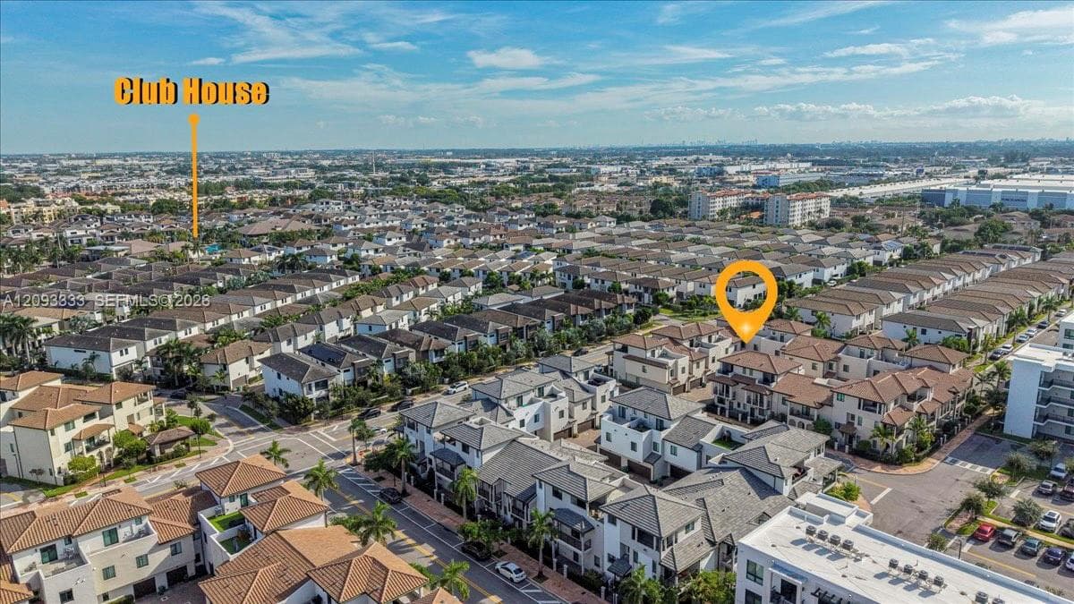 URBANA AT DOWNTOWN DORAL in Doral - Photo 35