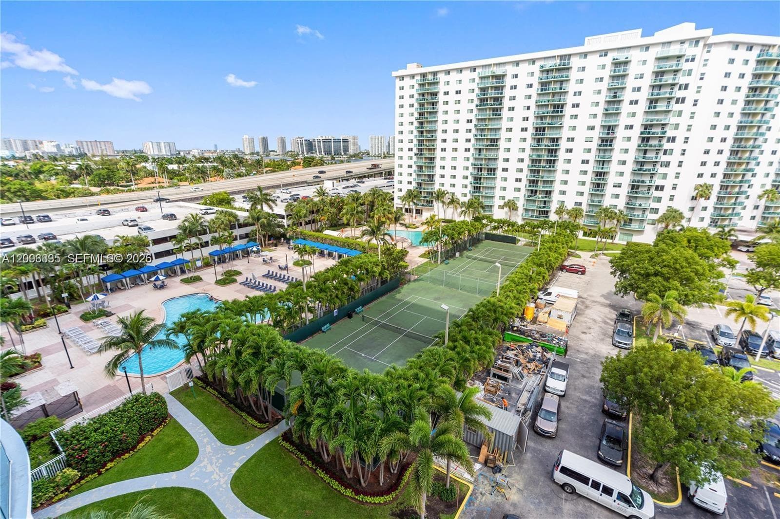 Ocean Reserve · #424 in Sunny Isles Beach - Photo 1