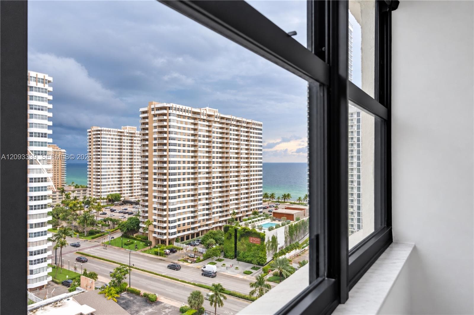 AVANT GARDE · #PH4 in Hallandale Beach - Photo 13