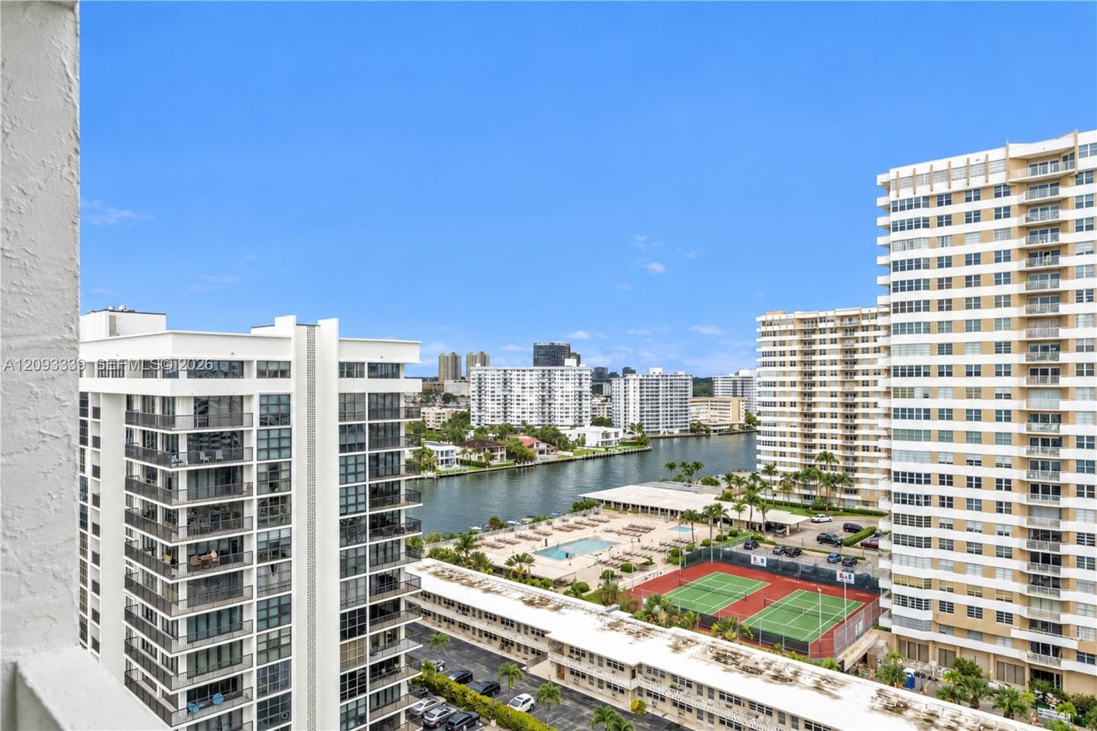AVANT GARDE · #PH4 in Hallandale Beach - Photo 18