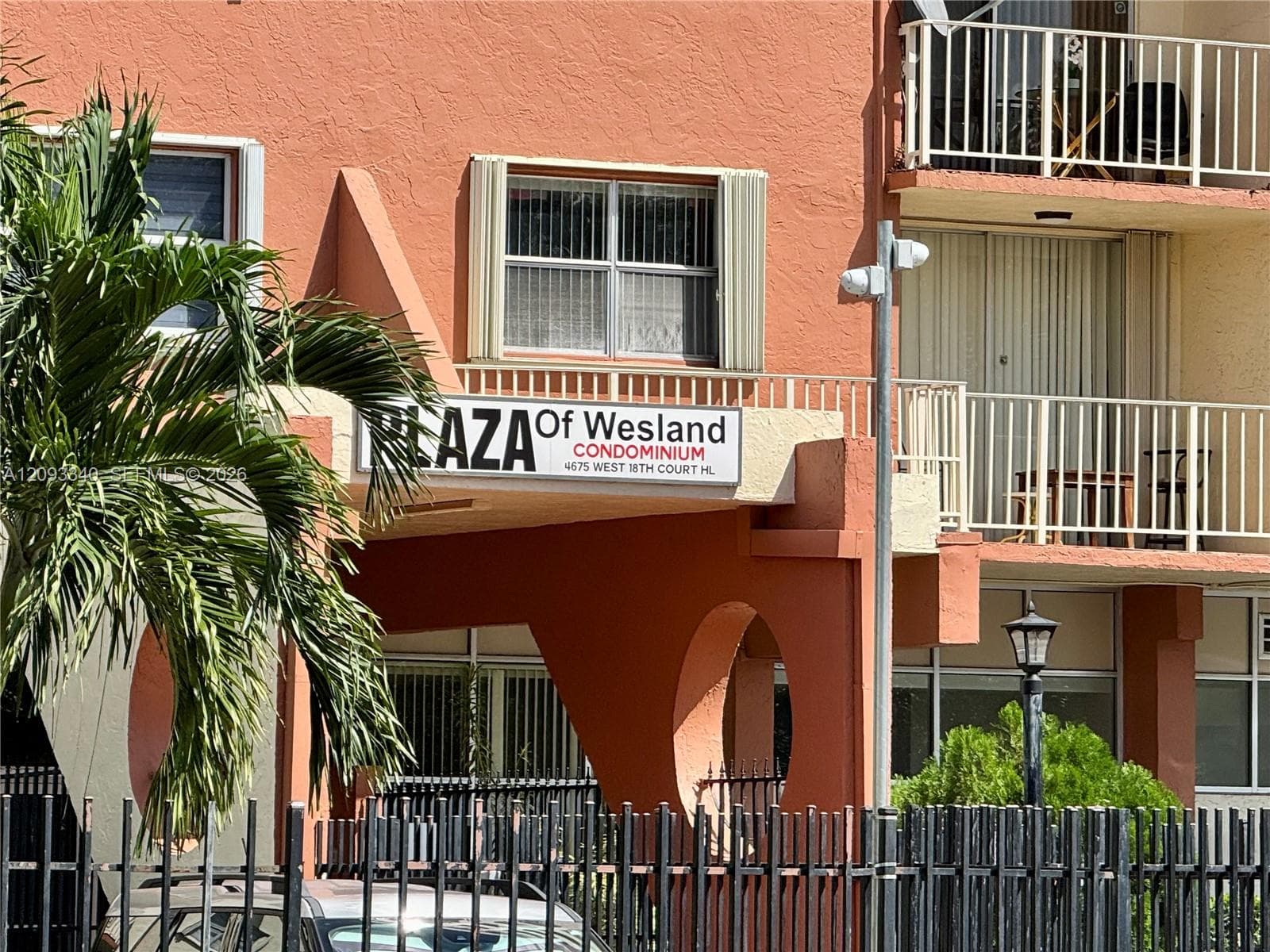 PLAZA OF WESTLAND CONDO · #501 in Hialeah - Photo 27