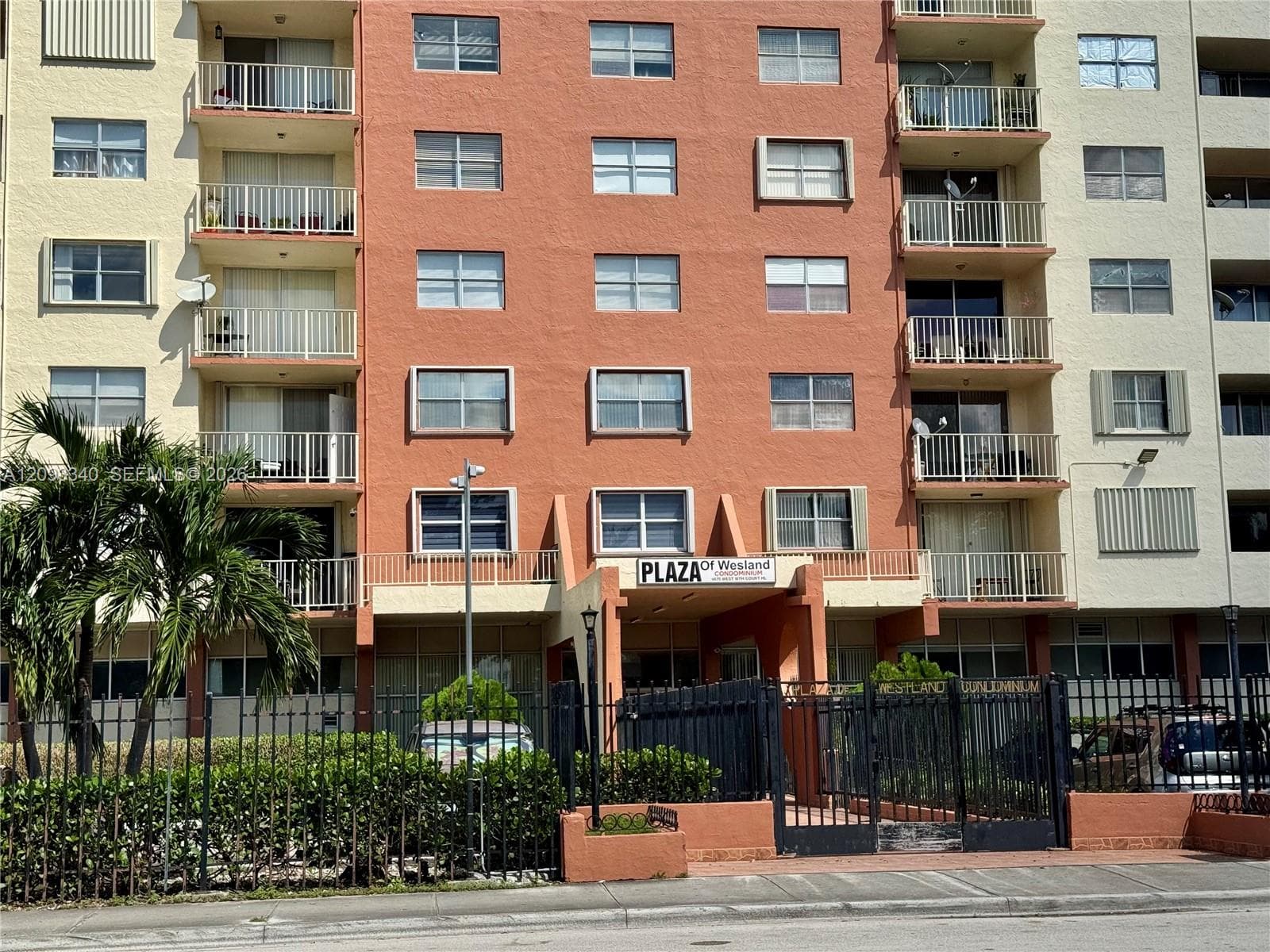 PLAZA OF WESTLAND CONDO · #501 in Hialeah - Photo 29