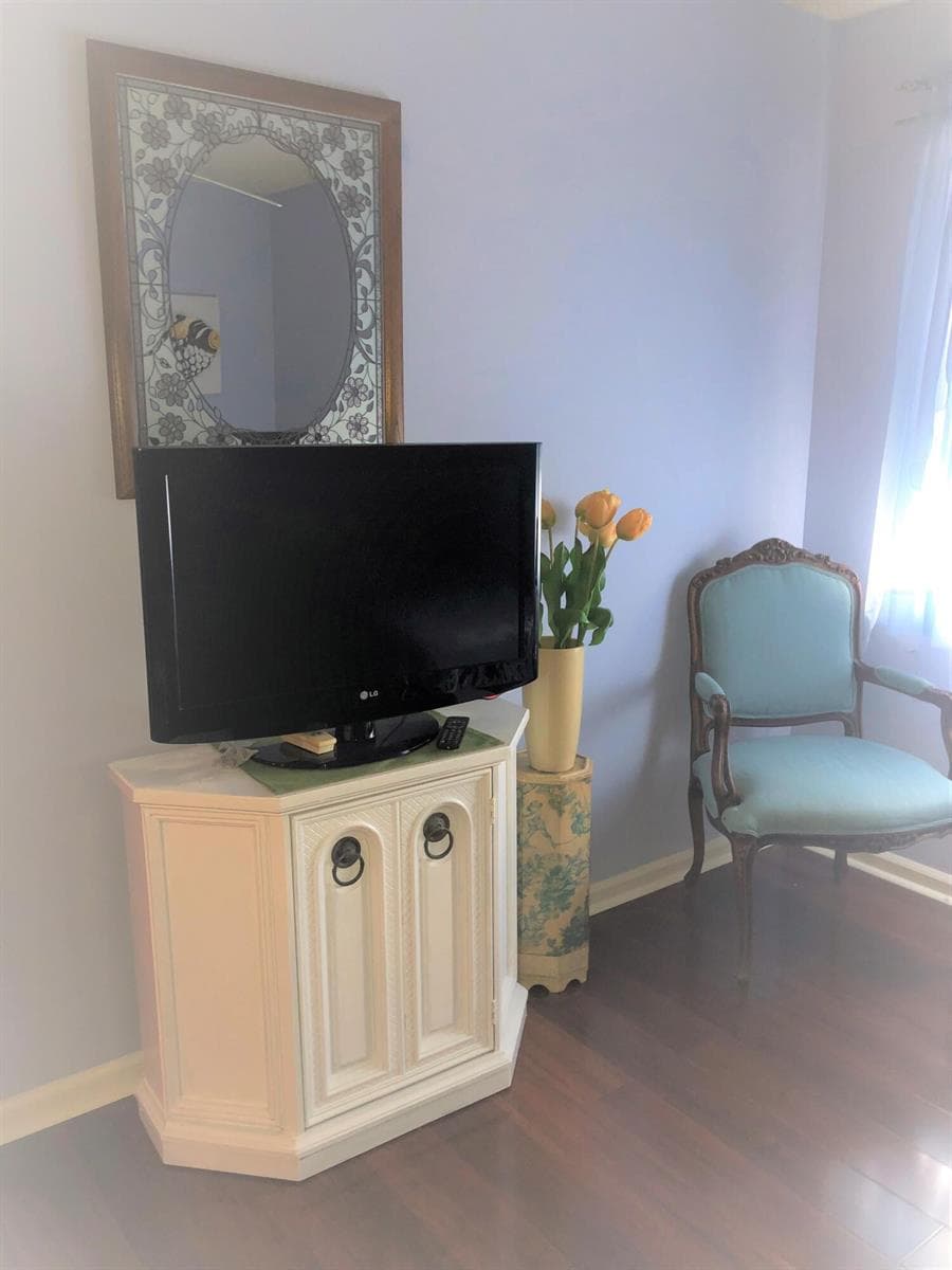 Guest Bedroom