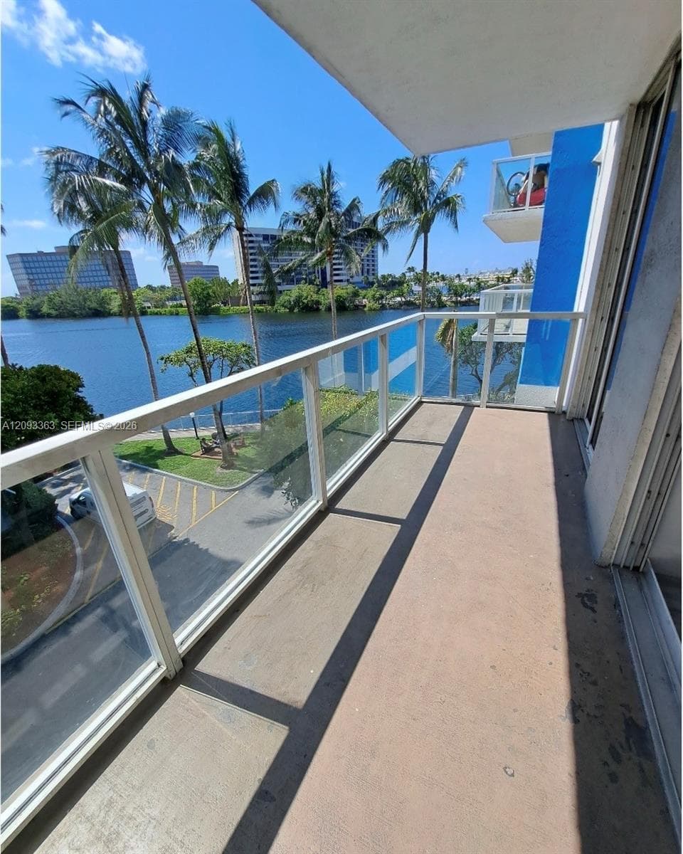 BLUE LAGOON CONDO · #403 in Miami - Photo 1