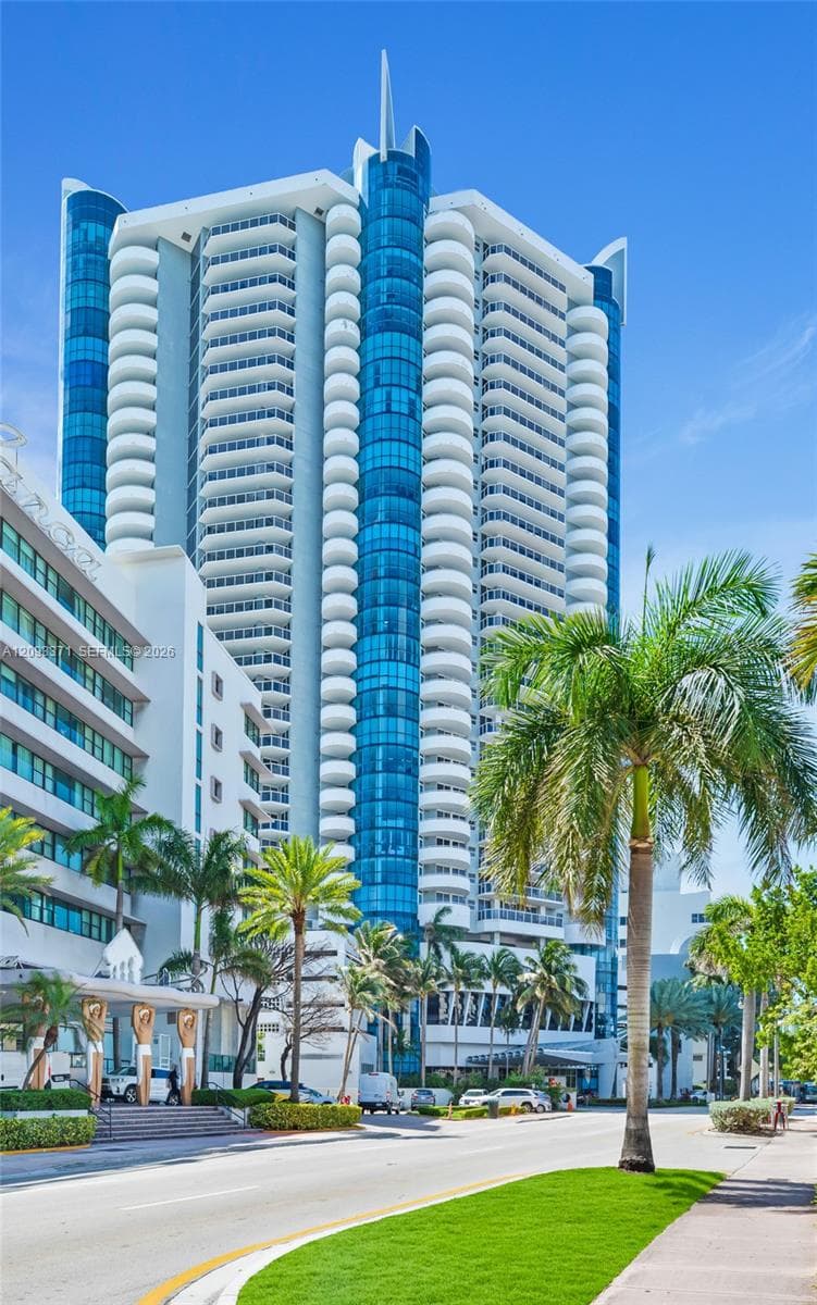 La Gorce Palace · #2107 in Miami Beach - Photo 43