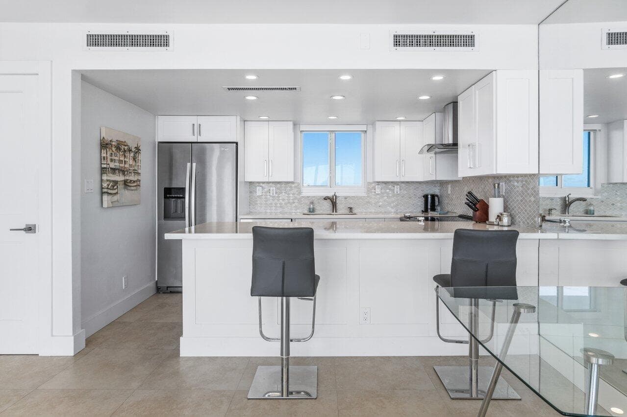 Kitchen/Dining