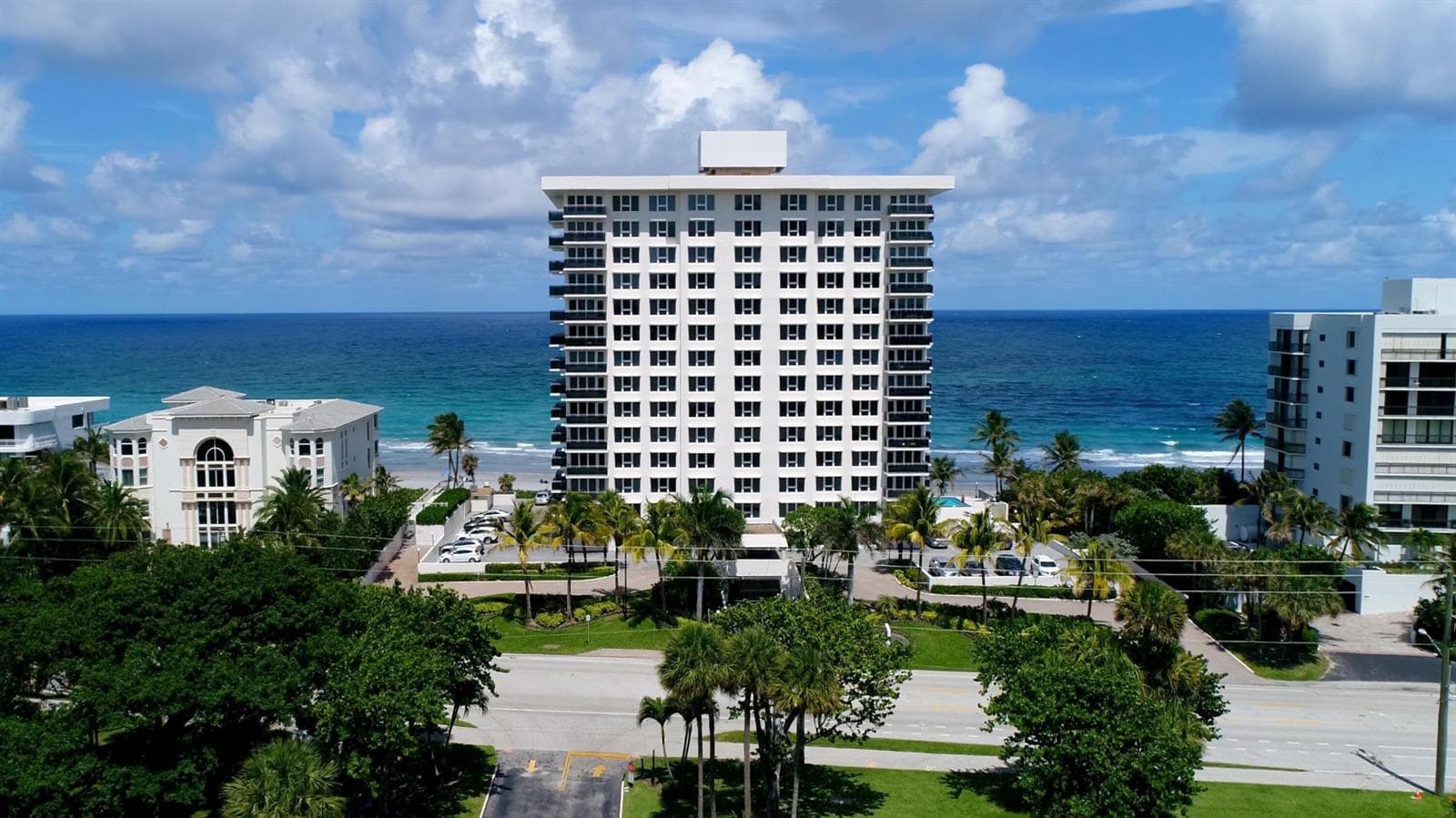 2066 N Ocean Boulevard #10NW