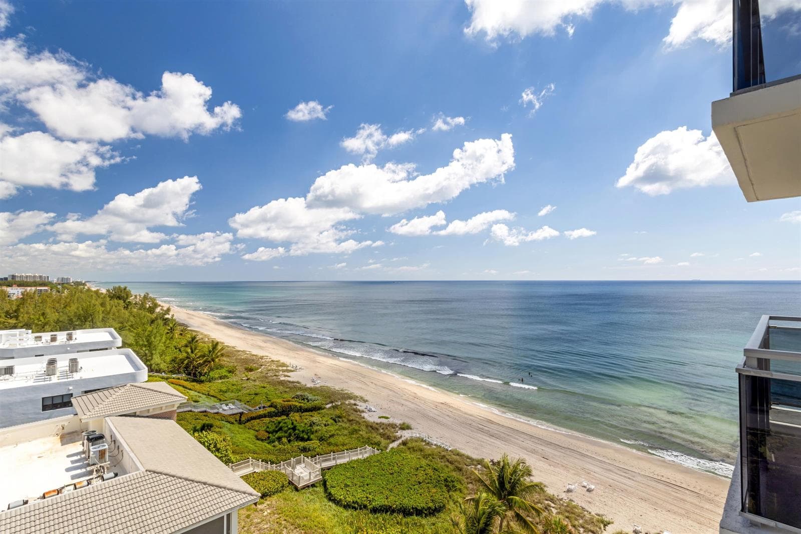 OCEANVIEW BALCONY