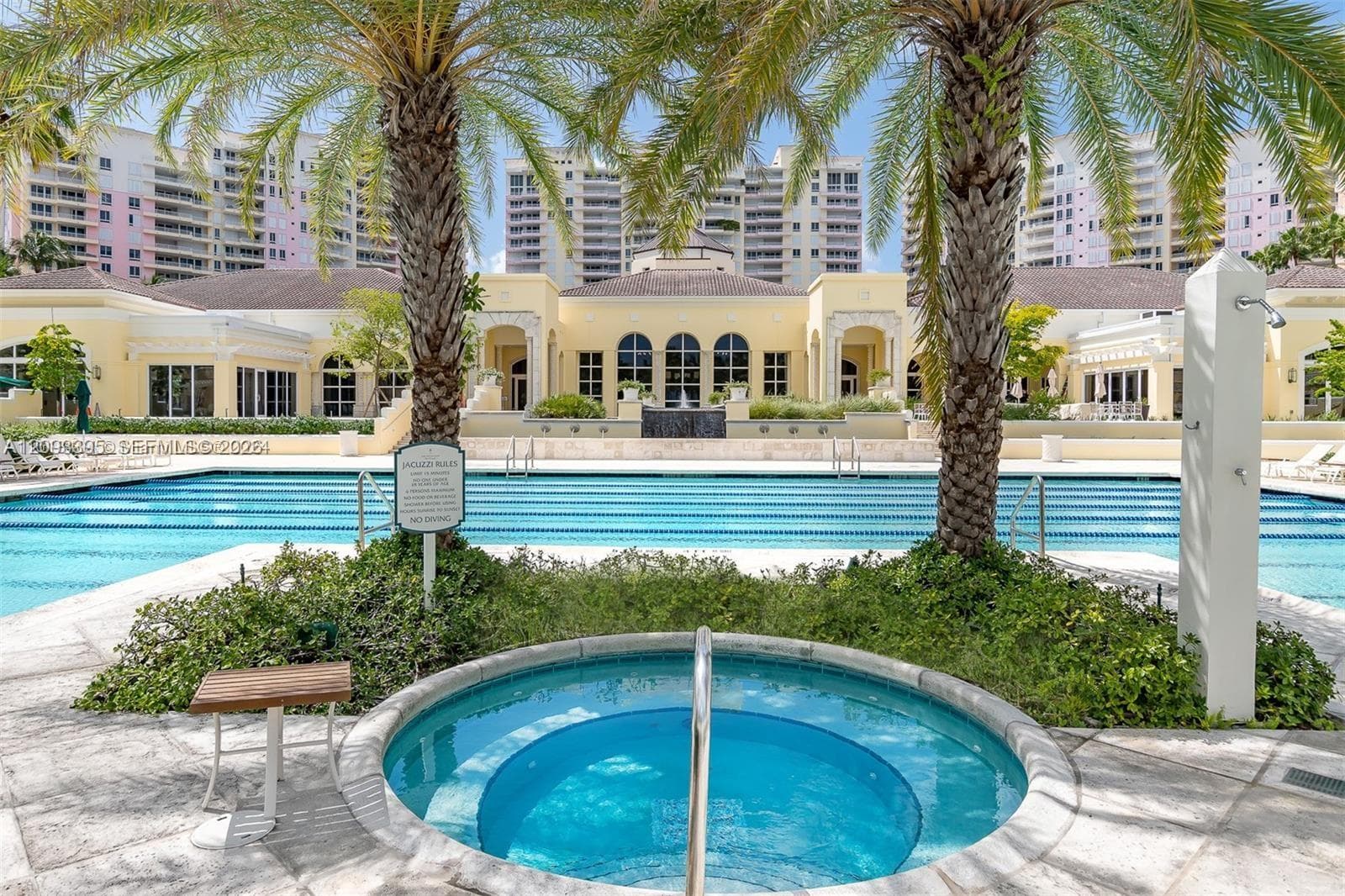 Club Tower Three · #401 in Key Biscayne - Photo 32