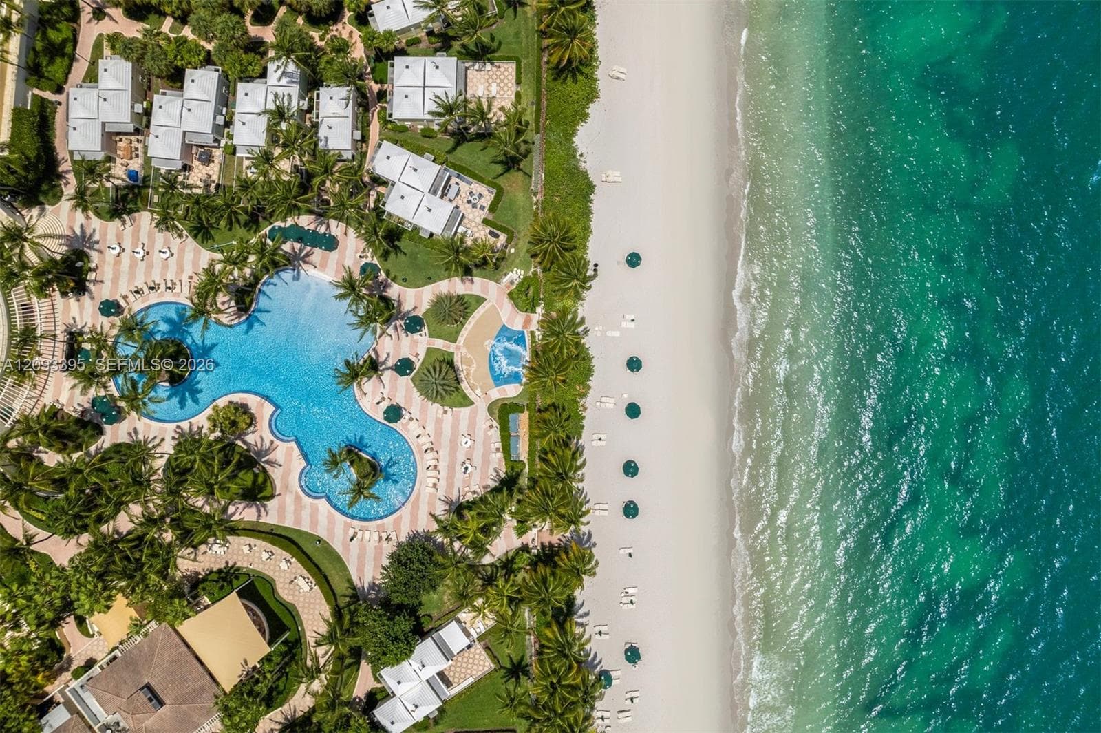 Club Tower Three · #401 in Key Biscayne - Photo 30