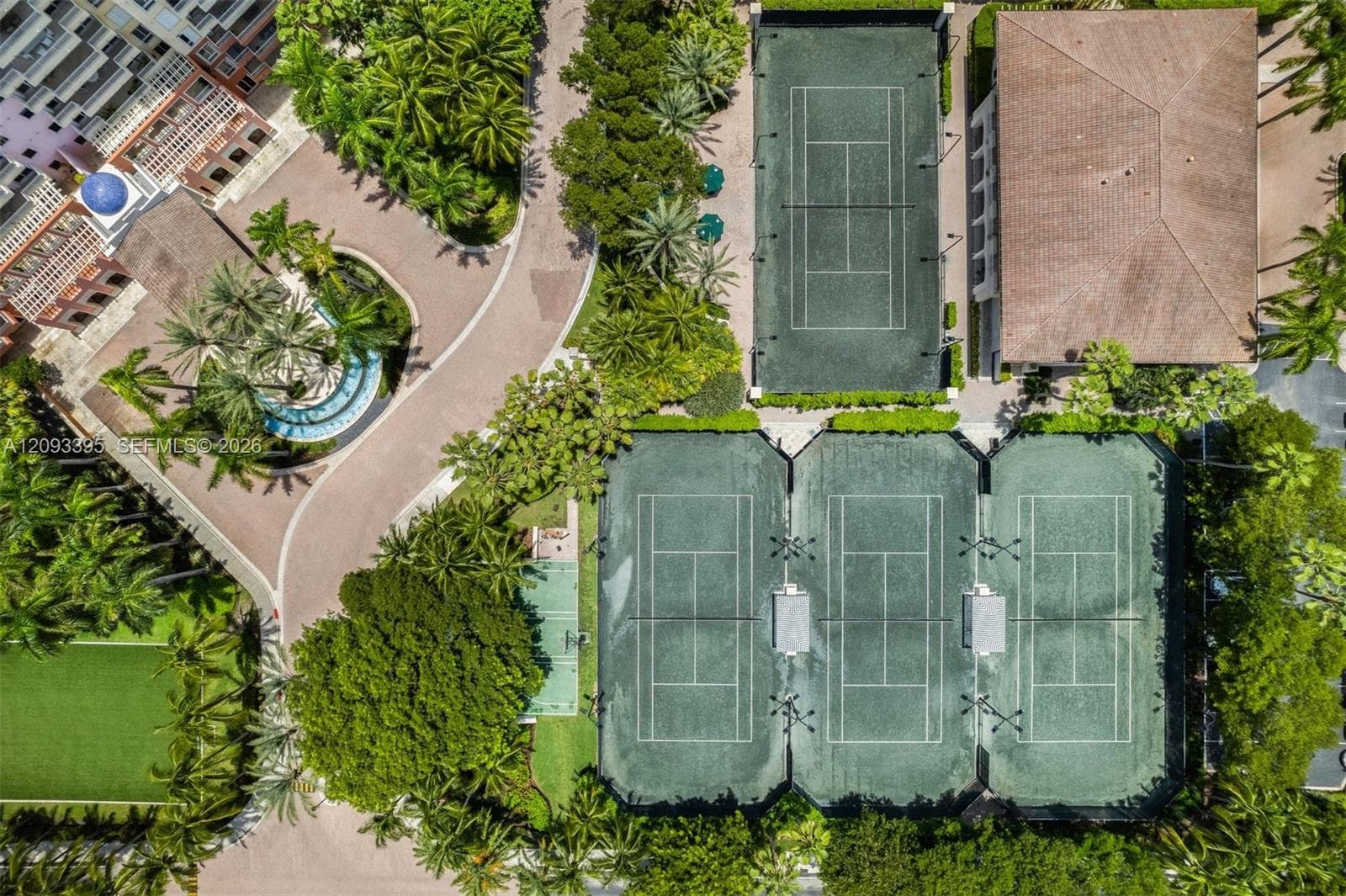 Club Tower Three · #401 in Key Biscayne - Photo 33