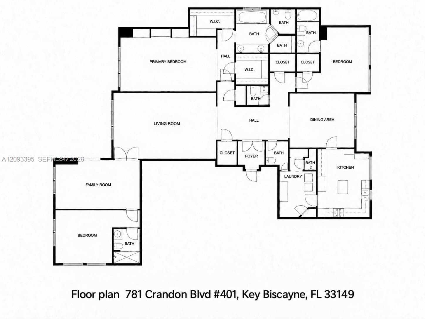 Club Tower Three · #401 in Key Biscayne - Photo 39