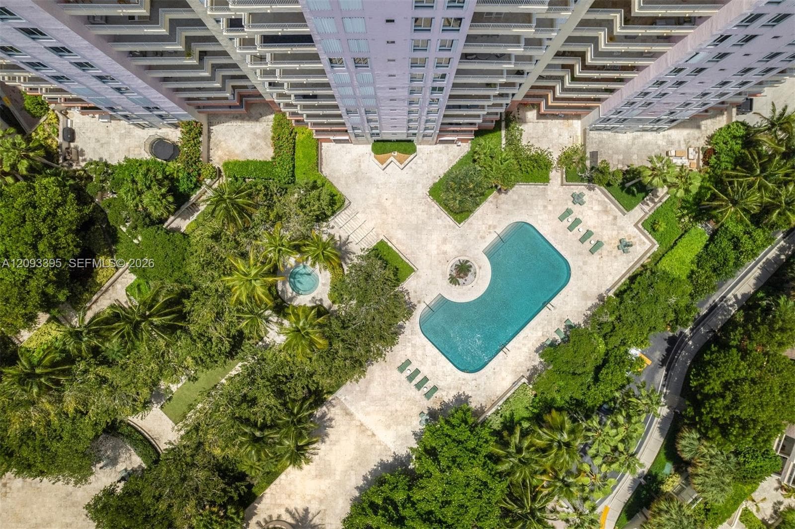 Club Tower Three · #401 in Key Biscayne - Photo 29