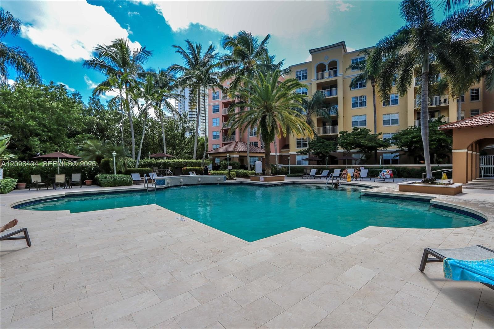 THE YACHT CLUB AT AVENTURA · #8202 in Aventura - Photo 23