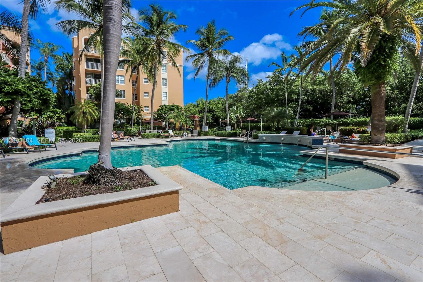 THE YACHT CLUB AT AVENTURA · #8202 in Aventura - Photo 24