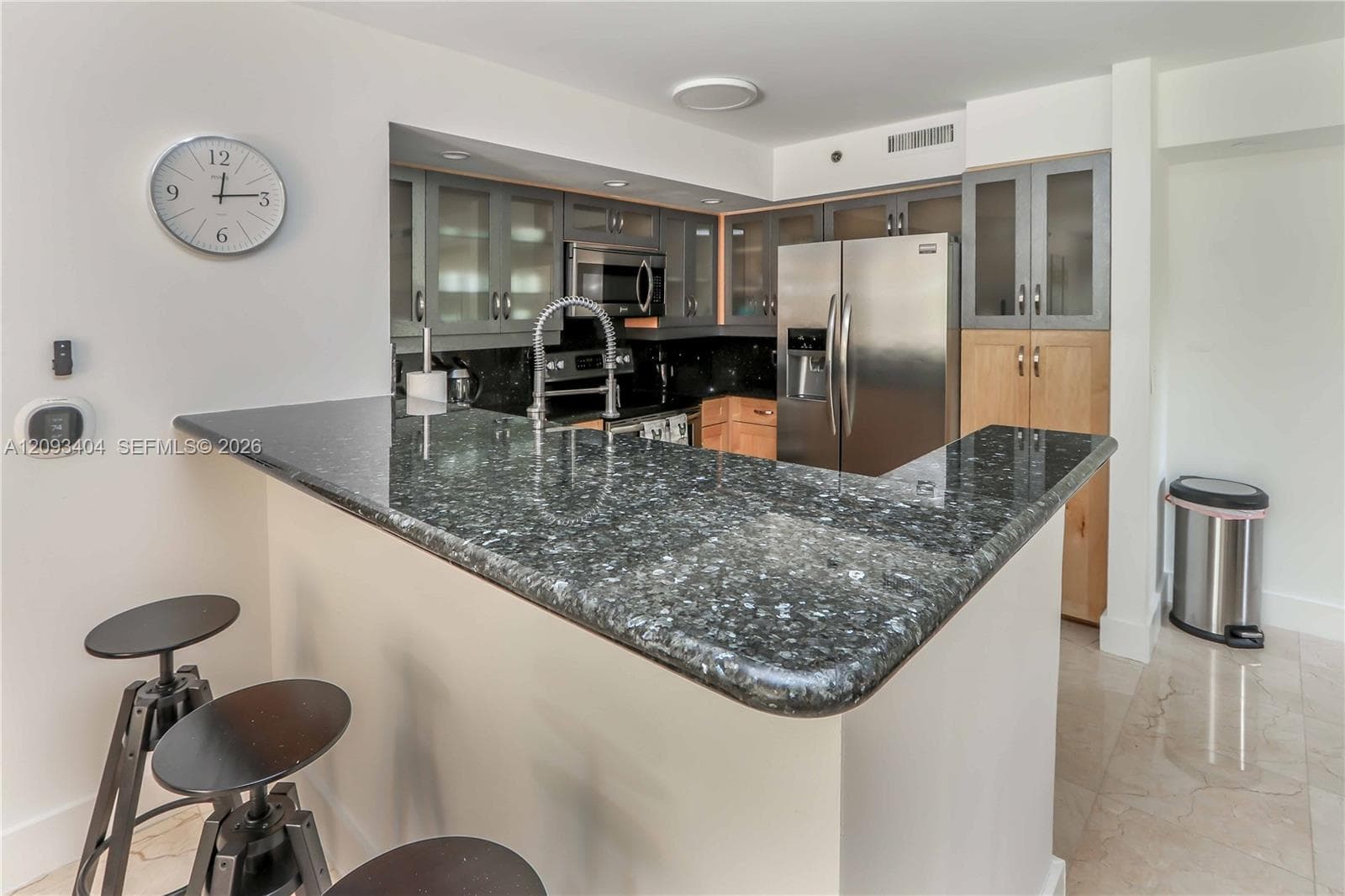 THE YACHT CLUB AT AVENTURA · #8202 in Aventura - Photo 10