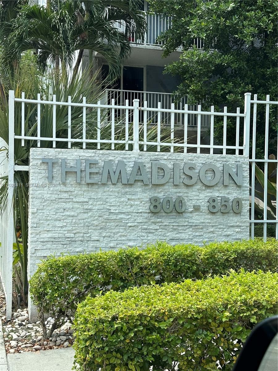 MADISON DOWNTOWN CONDO · #W-2002 in Miami - Photo 3