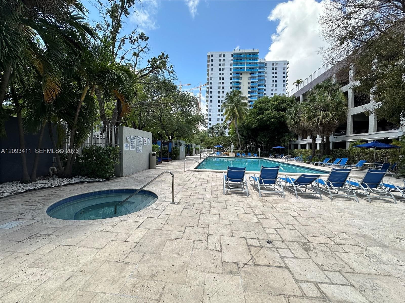 MADISON DOWNTOWN CONDO · #W-2002 in Miami - Photo 32
