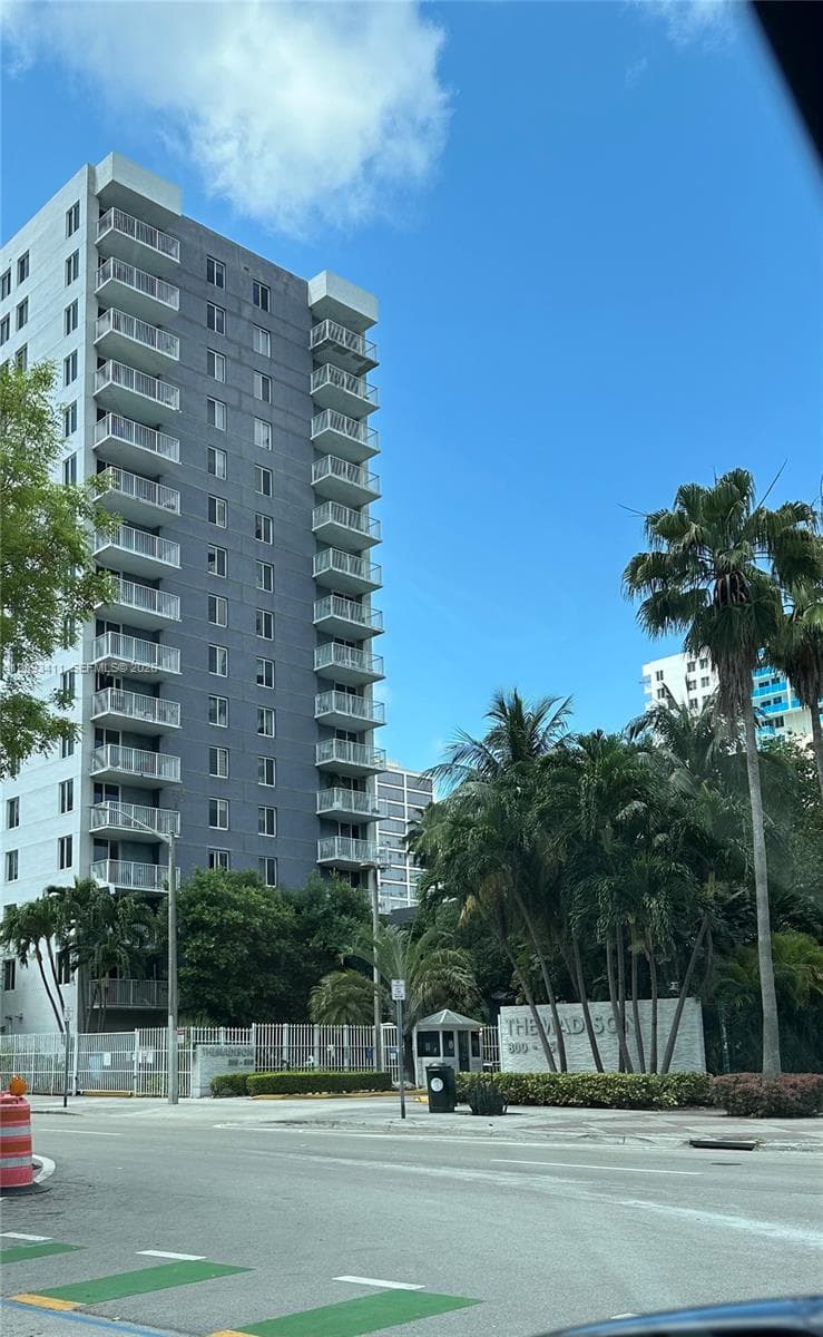 MADISON DOWNTOWN CONDO · #W-2002 in Miami - Photo 24